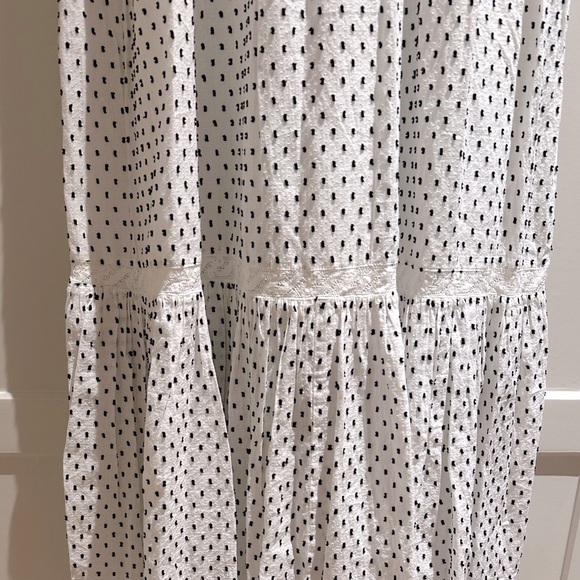 Loveshackfancy Chessie dress NWT size small - Picture 6 of 15